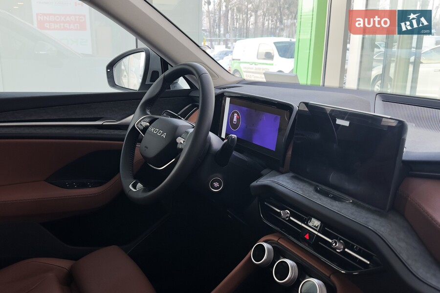 Skoda Kodiaq - фото 19