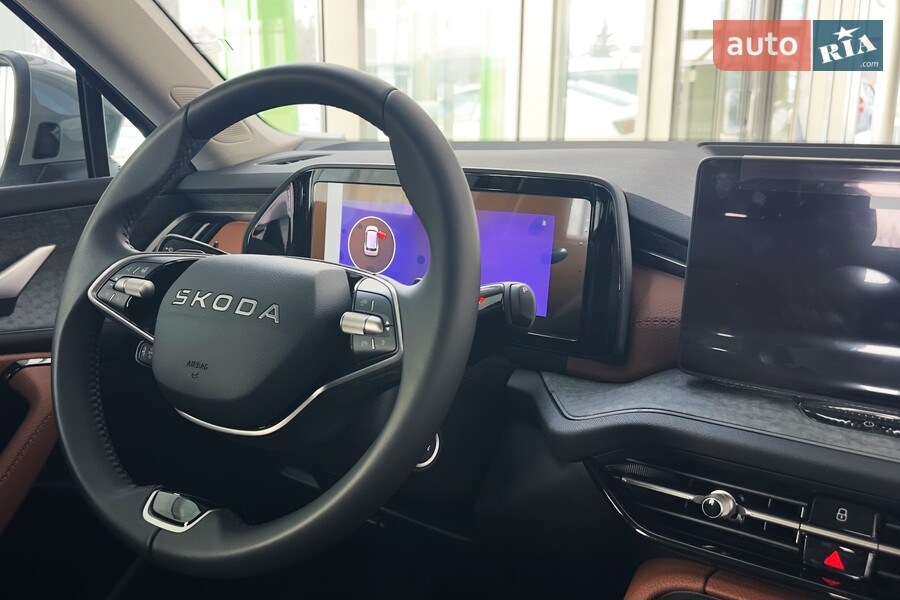 Skoda Kodiaq - фото 23