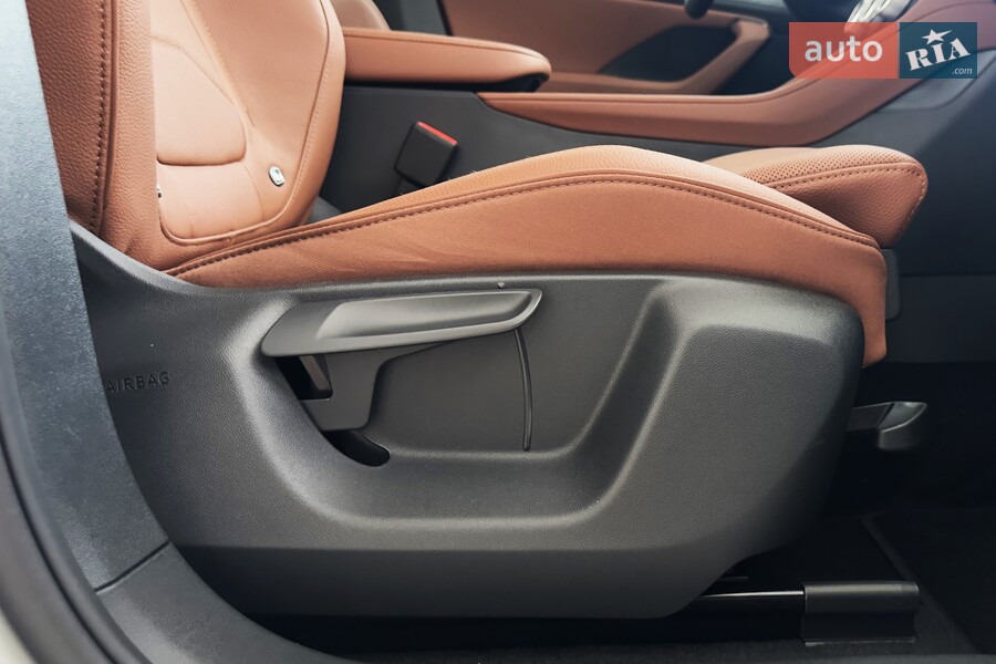 Skoda Kodiaq - фото 18