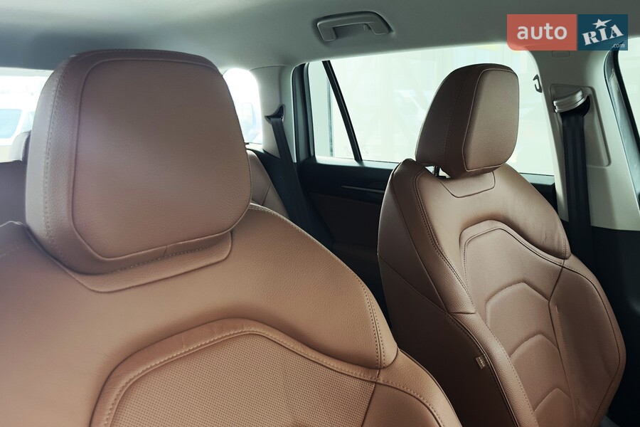 Skoda Kodiaq - фото 21