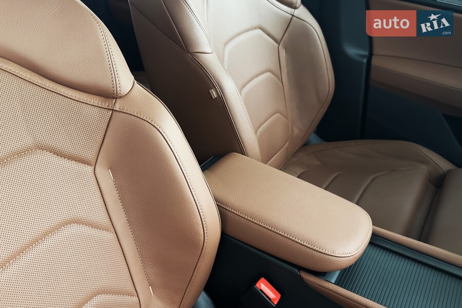 Skoda Kodiaq - фото 20