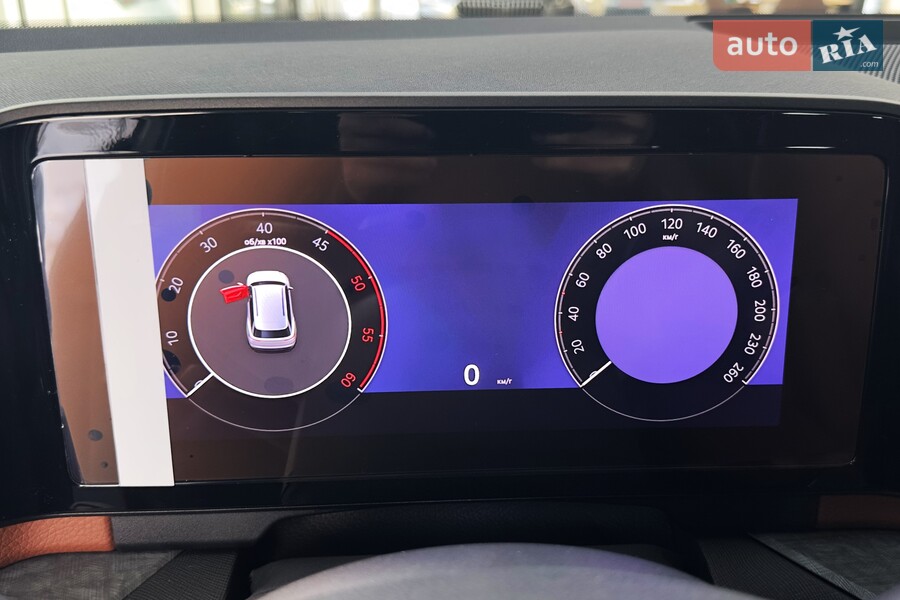 Skoda Kodiaq - фото 27