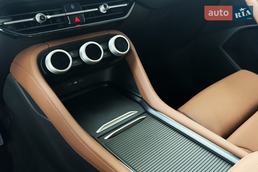 Skoda Kodiaq - фото 25