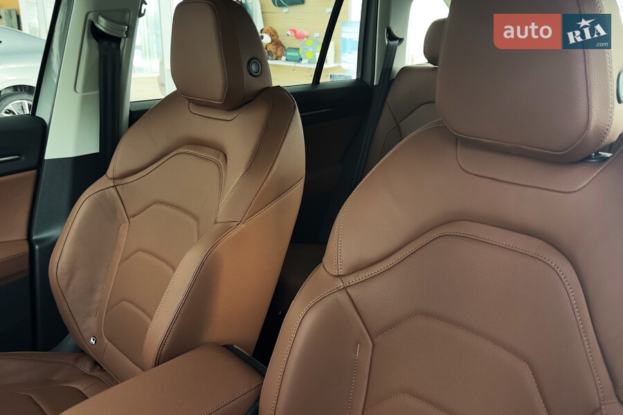 Skoda Kodiaq - фото 30