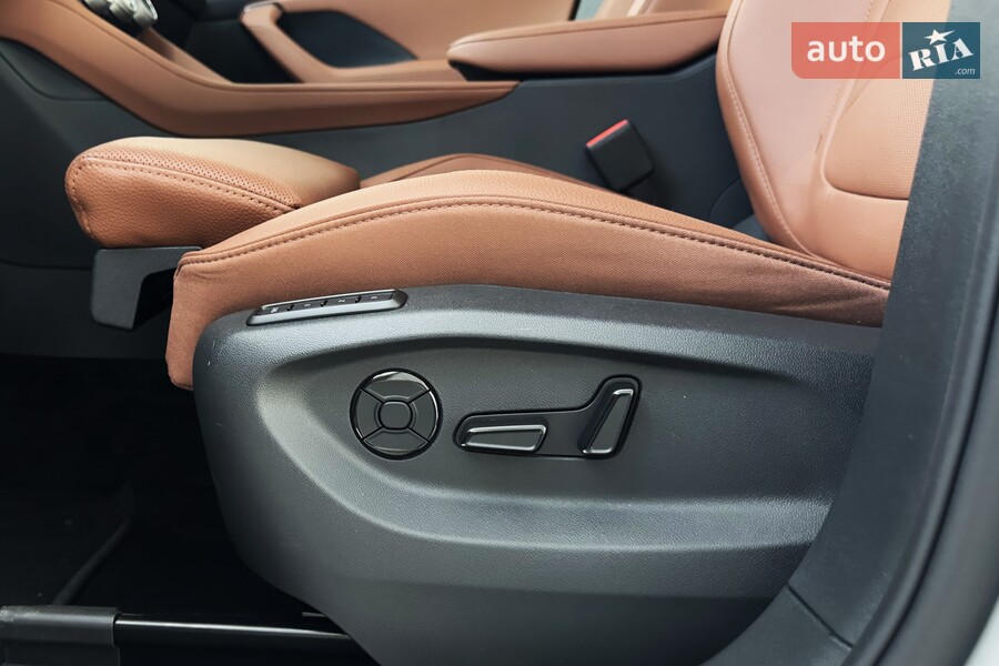 Skoda Kodiaq - фото 31