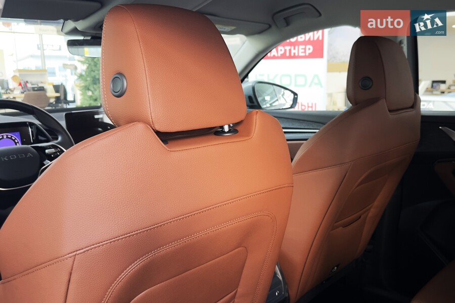 Skoda Kodiaq - фото 34