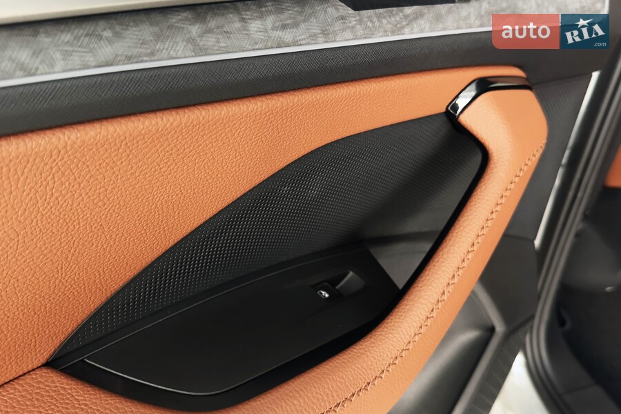 Skoda Kodiaq - фото 35