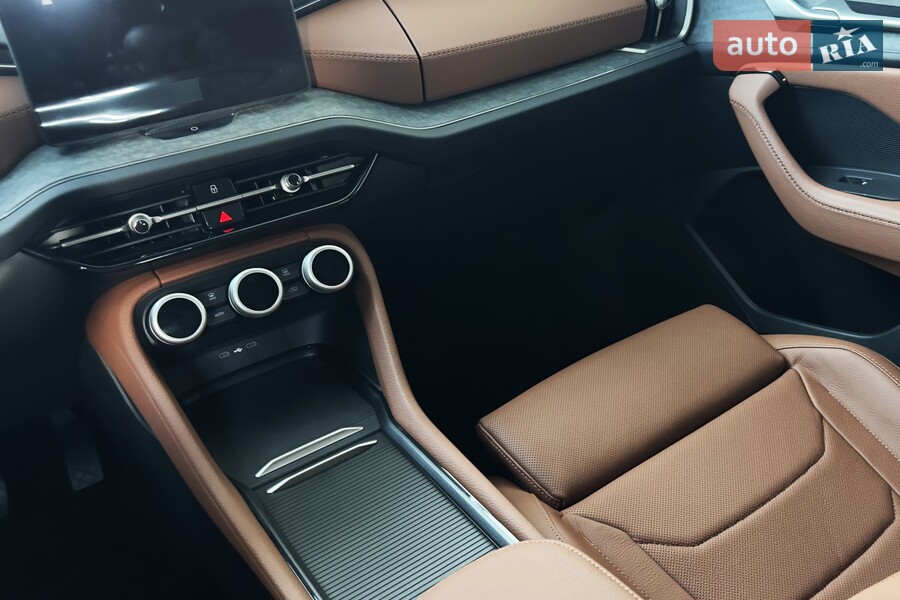 Skoda Kodiaq - фото 40