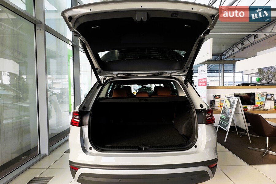 Skoda Kodiaq - фото 15