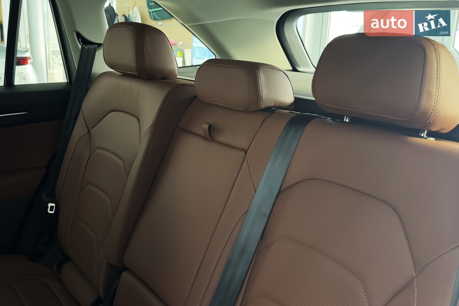 Skoda Kodiaq - фото 41