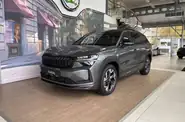 Skoda Kodiaq Sportline