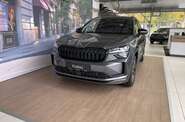 Skoda Kodiaq Sportline