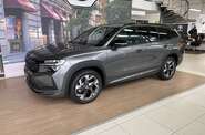 Skoda Kodiaq Sportline
