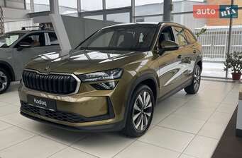 Skoda Kodiaq 2025 в Дніпро (Дніпропетровськ)