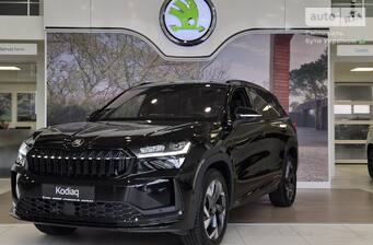 Skoda Kodiaq 2026 Sportline