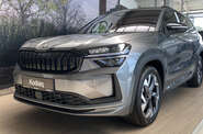 Skoda Kodiaq Sportline