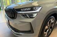 Skoda Kodiaq Sportline