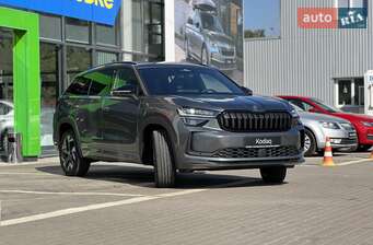 Skoda Kodiaq 2026 в Вінниця