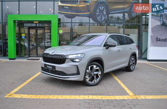 Skoda Kodiaq 2026 в Вінниця