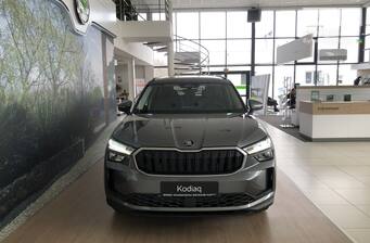 Skoda Kodiaq 2026 Selection