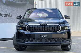 Skoda Kodiaq 2026 в Вінниця