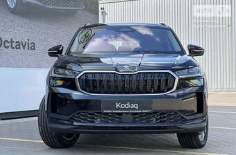 Skoda Kodiaq 2026 Selection