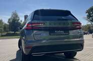 Skoda Kodiaq Sportline