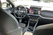 Skoda Kodiaq Sportline