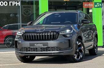 Skoda Kodiaq 2026 в Вінниця