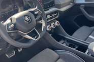Skoda Kodiaq Sportline