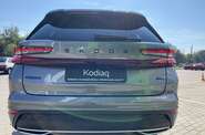 Skoda Kodiaq Sportline