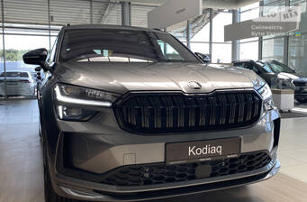 Skoda Kodiaq 2026 Sportline