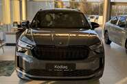 Skoda Kodiaq Sportline