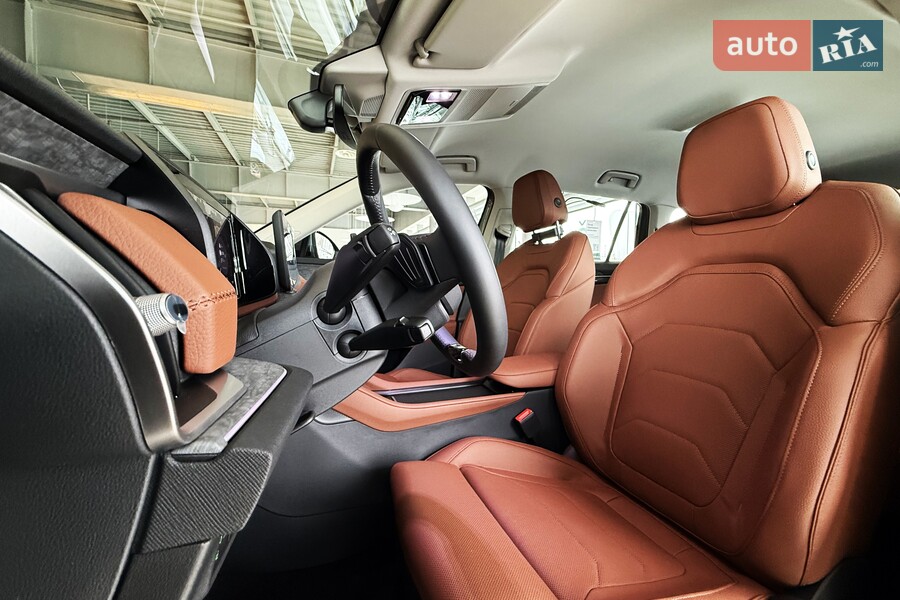 Skoda Kodiaq - фото 17