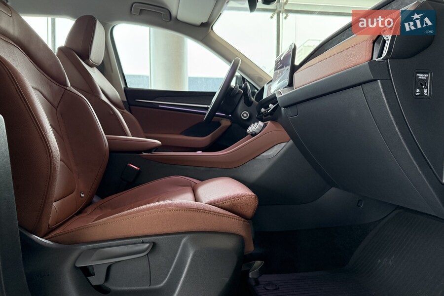 Skoda Kodiaq - фото 15