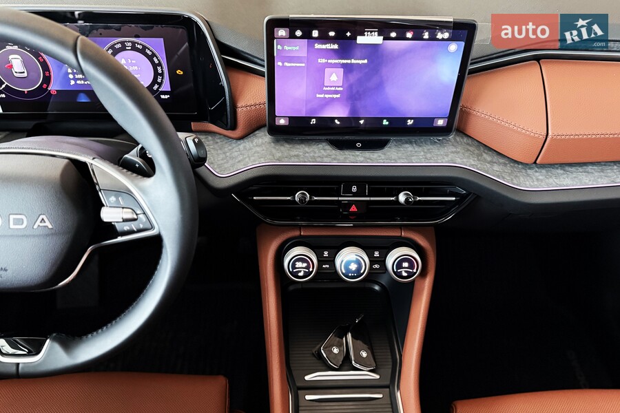 Skoda Kodiaq - фото 20