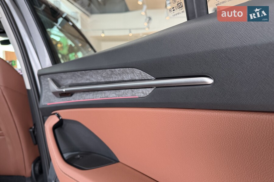 Skoda Kodiaq - фото 25