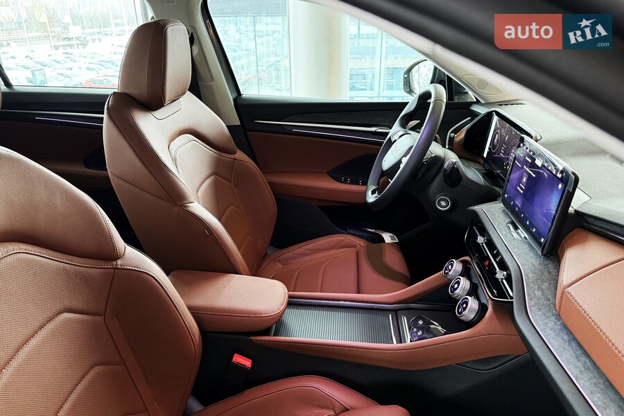 Skoda Kodiaq - фото 22