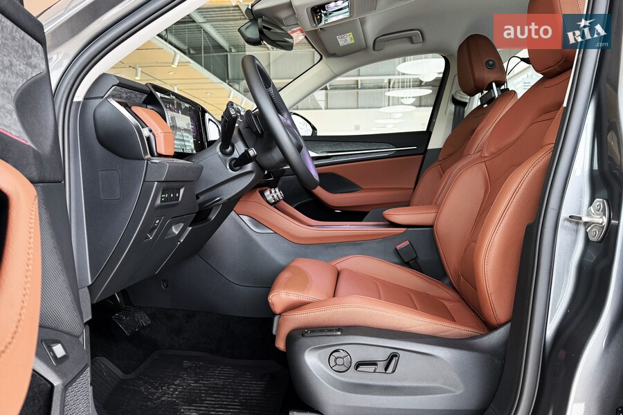 Skoda Kodiaq - фото 28