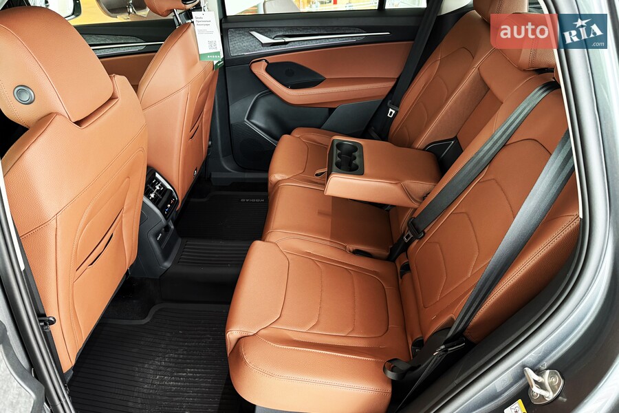 Skoda Kodiaq - фото 29