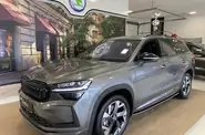 Skoda Kodiaq Sportline