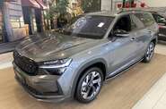 Skoda Kodiaq Sportline
