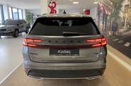Skoda Kodiaq Sportline