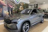 Skoda Kodiaq Sportline