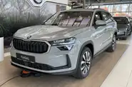 Skoda Kodiaq Selection