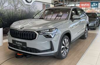 Skoda Kodiaq 2026 в Київ