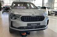 Skoda Kodiaq Selection