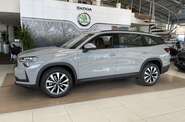 Skoda Kodiaq Selection