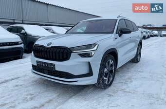 Skoda Kodiaq 2025 в Київ