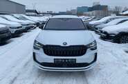 Skoda Kodiaq Sportline